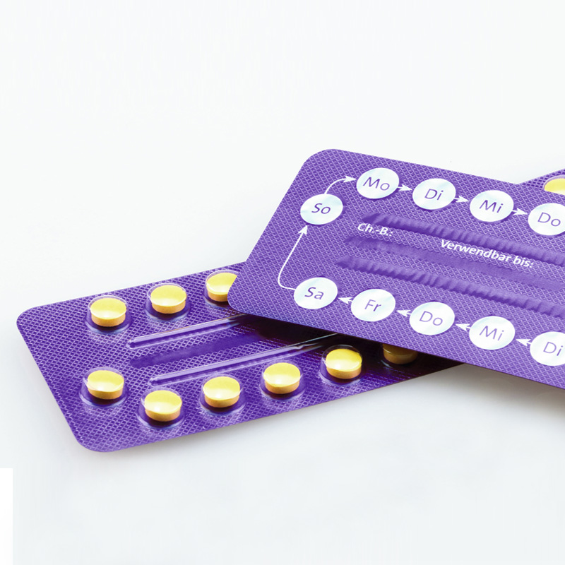 Welche Pillen Gibt Es Und Wie Funktionieren Sie 